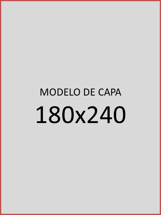 capa modelo 180x240